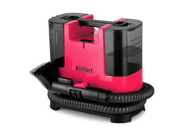 Моющий пылесос Kitfort КТ-5162-1