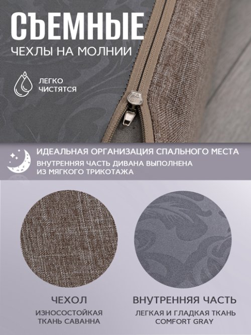 Диван-кровать Прага, фото 18 из 75