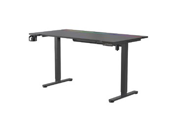 Стол компьютерный Ritmix TBL-1405GL Carbon