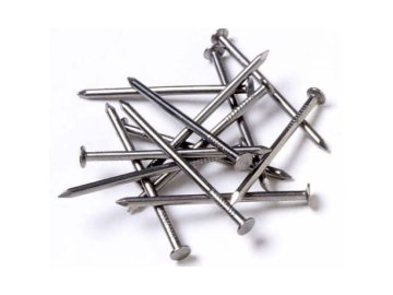 Гвозди 3,0х80 (1,0кг)