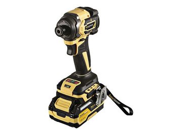 Винтоверт Hanskonner HCD20280BLC
