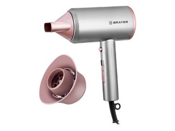 Фен Brayer BR3022