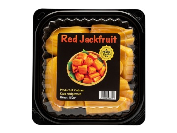 Джекфрут красный 150 г в Жлобине Санта