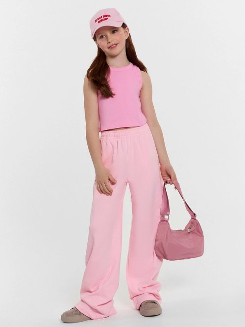 БРЮКИ ДЛЯ ДЕВОЧЕК, фото 5 из 5