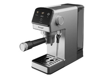 Кофеварка Weissgauff WCM-240 DBx Cappuccino ColorTouch