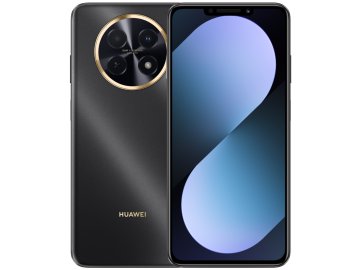 Huawei Nova 14i 8/256GB (черный)