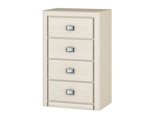 Комод Milan 4SY, фото 3 из 51