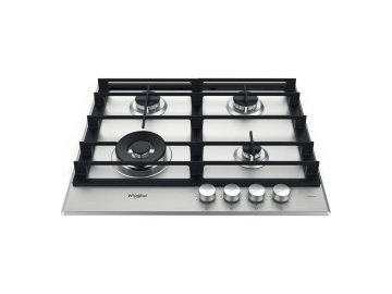 Поверхность газовая WHIRLPOOL AKWL 628/IXL