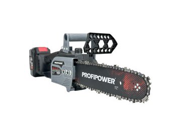 Пила ProfiPower MKDUC-18V (E0114)