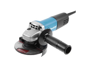 Угловая шлифмашина Makita 9558HPG
