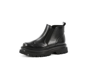 Ботинки женские