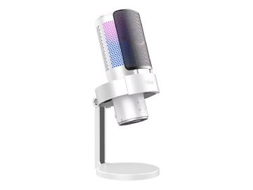 Микрофон FIFINE A9 (белый)
