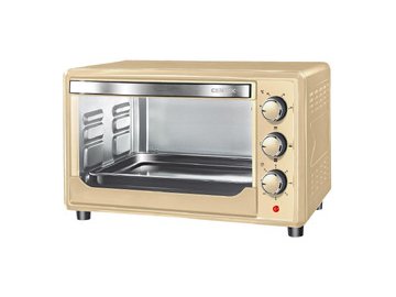 Мини-печь Centek CT-1537-30 (бежевый)