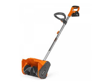 Снегоуборщик Daewoo Power DAST 3321Li SET