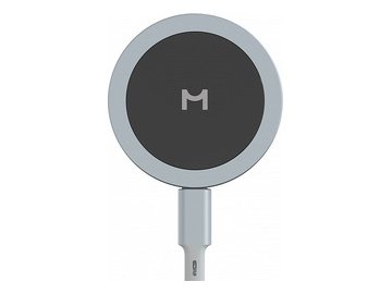 Беспроводное зарядное устройство Magssory Coin 2 в 1 WCH015