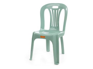 Детский стул Полесье №1 (бледно-оливковый) 7459 в Пинске 5 элемент