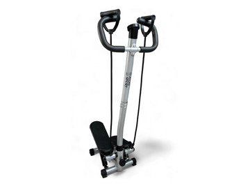 Степпер со стойкой Atlas Sport AS-2003