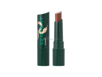Бальзам для губ STELLARY Serpent оттеночный, тон 01, 21 г
