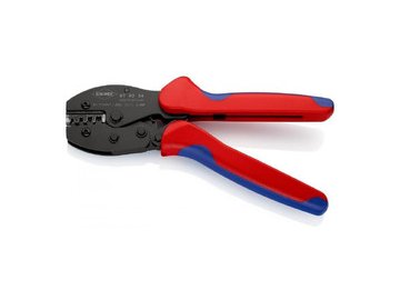 Пресс-клещи KNIPEX PreciForce L-220 мм (975234) в Пинске 5 элемент