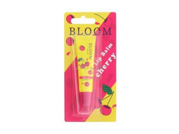 Акции Милы Каменец Только в сети «Мила» - Бальзам для губ BLOOM cosmetics Cherry, 10 мл