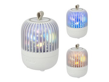 Светодиодный ночник-проектор NEON-NIGHT Melony 601-525
