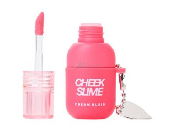 Румяна кремовые LOVE GENERATION Cheek Slime
