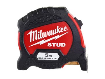 Рулетка Milwaukee STUD GEN II 4932471626