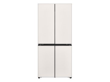 Холодильник LG GC-B22FHEGM