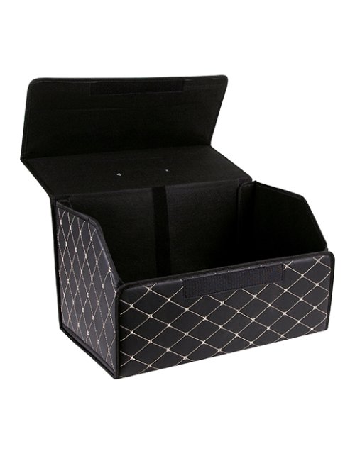 Органайзер для багажника автомобиля AUTO COMFORT, фото 13 из 435