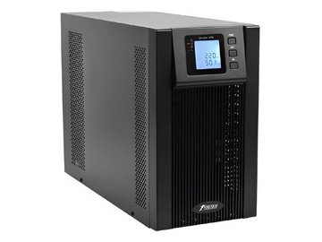 Источник бесперебойного питания Powerman Online 3000 Plus