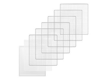 Сушилка для овощей и фруктов KITFORT KT-1906 5 элемент