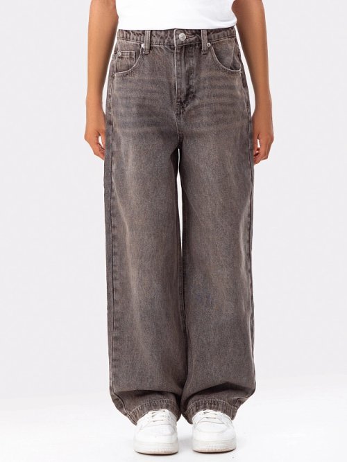 БРЮКИ ДЖИНСОВЫЕ ДЛЯ МАЛЬЧИКОВ (осенне-зимний ассортимент), фото 1 из 5