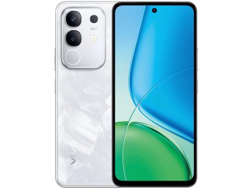 Vivo Y29 8/256GB (белый)