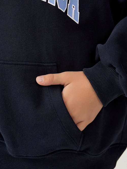 ХУДИ ДЛЯ ДЕВОЧЕК, фото 7 из 10