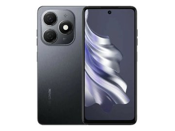 Смартфон Tecno Spark 20 8GB/256GB (черный) на акции в магазинах 5 элемент