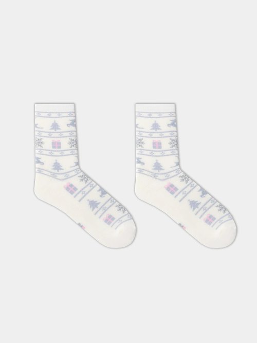 НОСКИ ЖЕНСКИЕ, фото 6 из 21