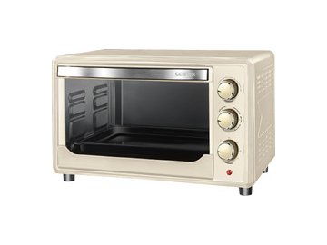 Мини-печь CENTEK CT-1530-36 (бежевый)