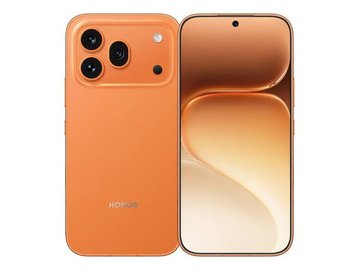 Смартфон Honor 600 Pro 12GB/512GB VKP-NX9 (оранжевый)