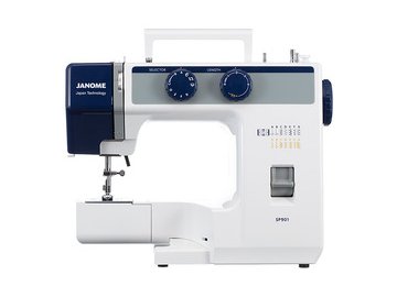 Швейная машина JANOME SP901