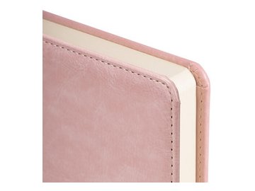 Ежедневник недатированный BRAUBERG Imperial 111859 5 элемент