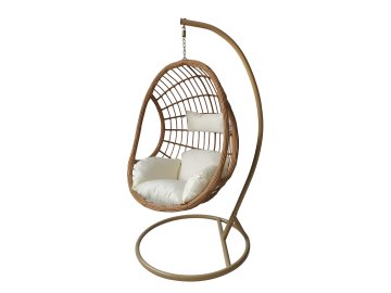 Подвесное кресло кокон SATO Lounge 1205D