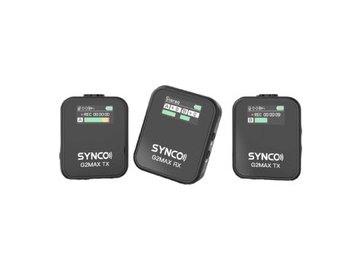 Микрофон SYNCO G2(A2)MAX