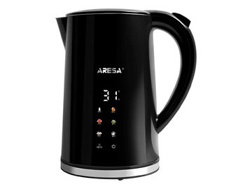 Чайник электрический Aresa AR-3492 на акции в магазинах 5 элемент