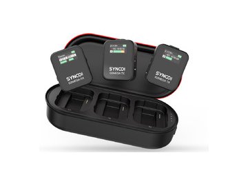 Микрофон SYNCO G2A2 MEGA