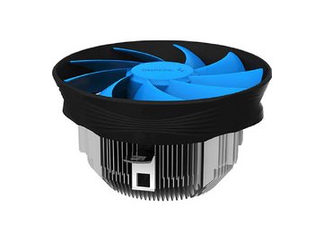 Кулер для процессора DeepCool Archer BigPro (DP-MCAC-ABGP) на акции в магазинах 5 элемент