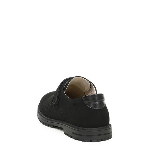 Полуботинки для школьников-мальчиков, фото 1 из 5