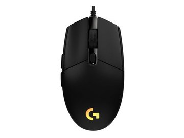 Мышь Logitech G102 Lightsync (910-005808) из каталога 5 элемент