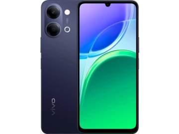 Vivo Y05 4/128GB (черный)