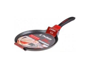 Сковорода блинная Perfecto Linea Chef 55-242100