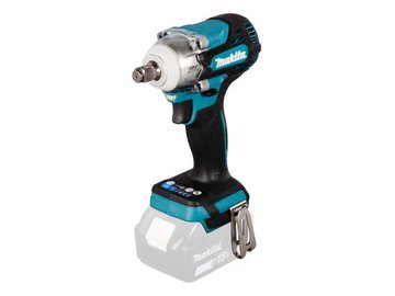 Аккумуляторный ударный гайковерт MAKITA DTW300Z в кор. (Без АКБ и ЗУ)